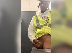 [BBC][081] Black teen & twink wanking and hot cumshots