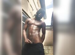 [BBC][086] Black teen & twink wanking and hot cumshots