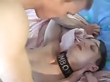 BDSM Cum boy porn gay tube