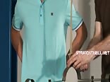 BDSM skinny young boy dominated gay porn