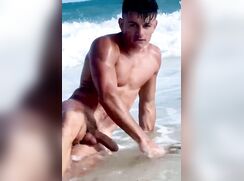 Beach Bro 1