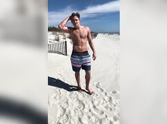 Beach Bro