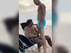 Beach Bro BJ