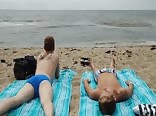 Beach Buns