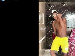 BEACH DANCE TWINK PORN