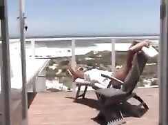 Beach House Gay Porn Videos