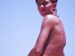 beachcomber