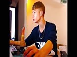 Beautiful And Smooth Latino Blonde Boys Porn