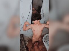 Beautiful and tender and her attributes twink gay porn