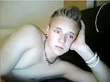 Beautiful Austrian wanker boys porn