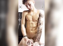 Beautiful boy, B.