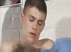 Beautiful Boy Fucked UYHG