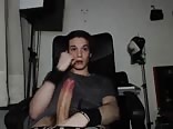 Beautiful Boy Porn With A Big Dick