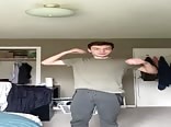 Beautiful Boy Strips Gay Tube