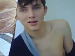 Beautiful boys porn getting ready for a bath