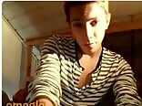 Beautiful camboy gay porn