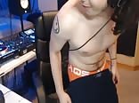 Beautiful Dude Shows All on Cam | Sexy Body and Nice Ass Boys Porn