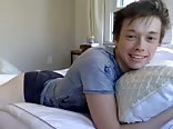 Beautiful in Bed 