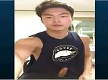 Beautiful Korean Dude Cum Boys Porn