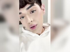 beautiful latino boy