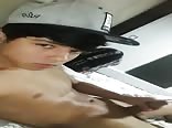 Beautiful latino kid