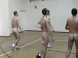 beautiful naked athletes