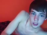 Beautiful smooth boy