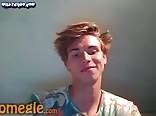 Beautiful Str8 Boy Jerks His Wand - Gay Boys Like