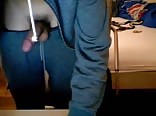 Beautiful Swiss teenboy