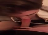 Beautiful twink sucks gay porn