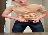 Beauty of youth! gay boy porn