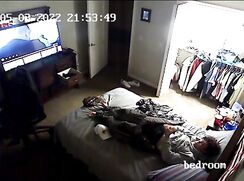 BEDROOM IP CAM