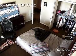 BEDROOM IP CAM 3