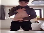 Bedroom Jerker Cam Boys Porn