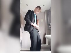 Before Senior Prom