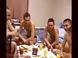 Before the Party Boys