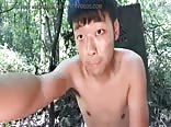 Behind the scenes at the Panda Preserve Boys Porn