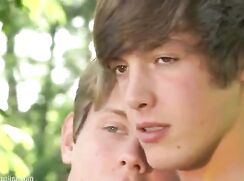 BelAmi Boyz ☆ Saturday in the Park