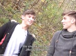 BelAmi Twinks