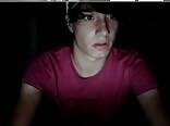 Belgian boys porn masturbating in the dark