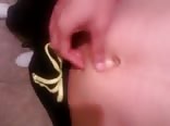 belly button play. Find me in Youtube as: "C Vict".