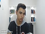 Benjamin Colombia - Cam Session part 1