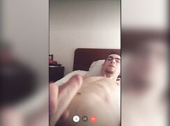Benoît 1 - 25yo - French Str8 Boy