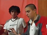 Best Friends Do It Hard Gay Porn Movie