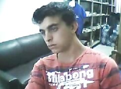 Betao Pinico Serra Negra 3 - Brazilian Dad and Son. 21:15 is the best.