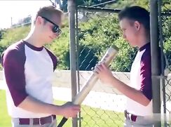Better play with your bat