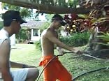 Better Than Gardening Gay Porn Videos