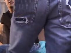 Between Classes Gay Porn Videos