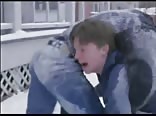 Between the Boys - short movie