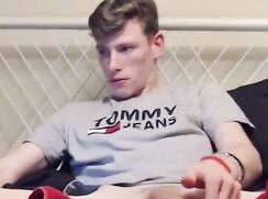 Big & Thick Twinks Cock Cums 249